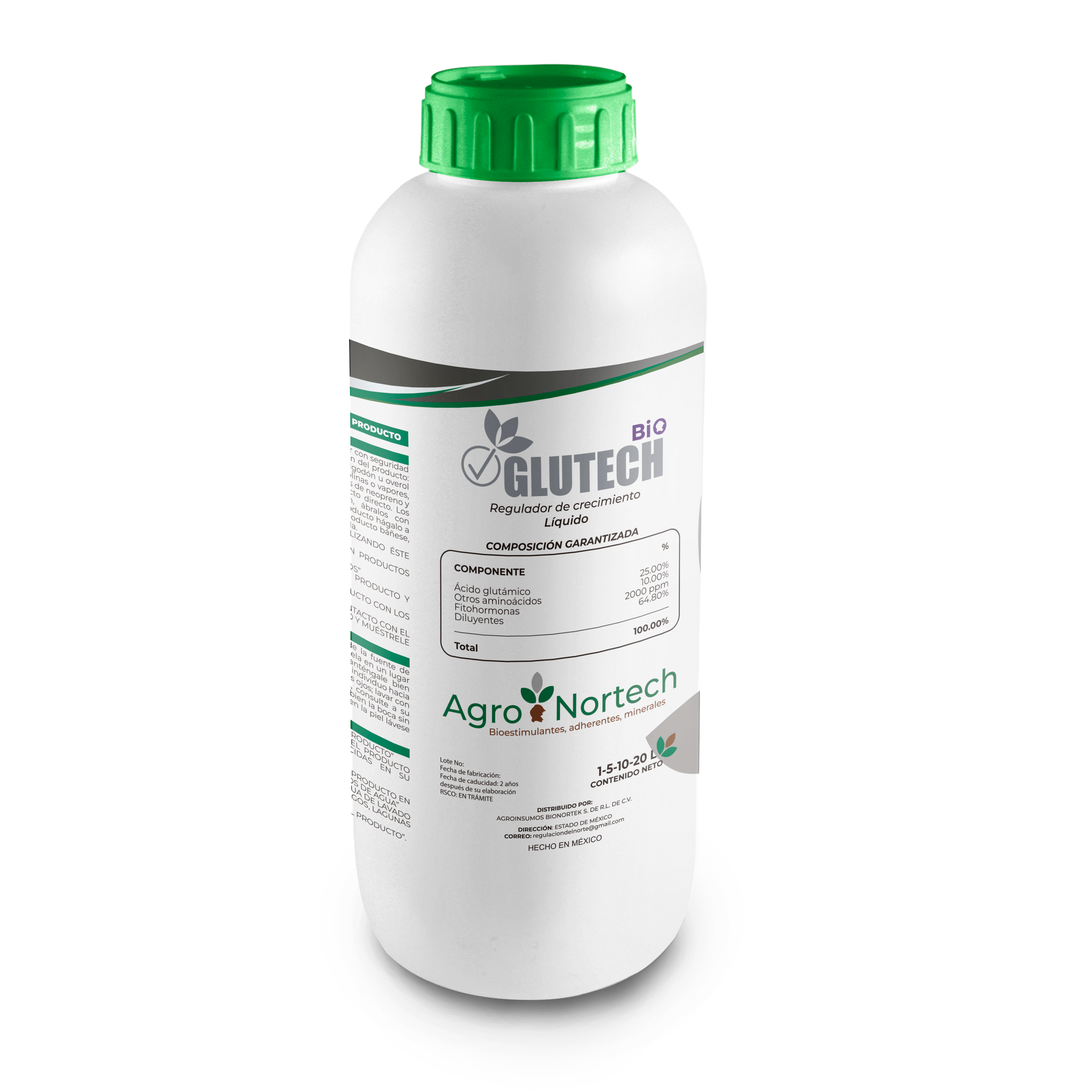 GLUTECH